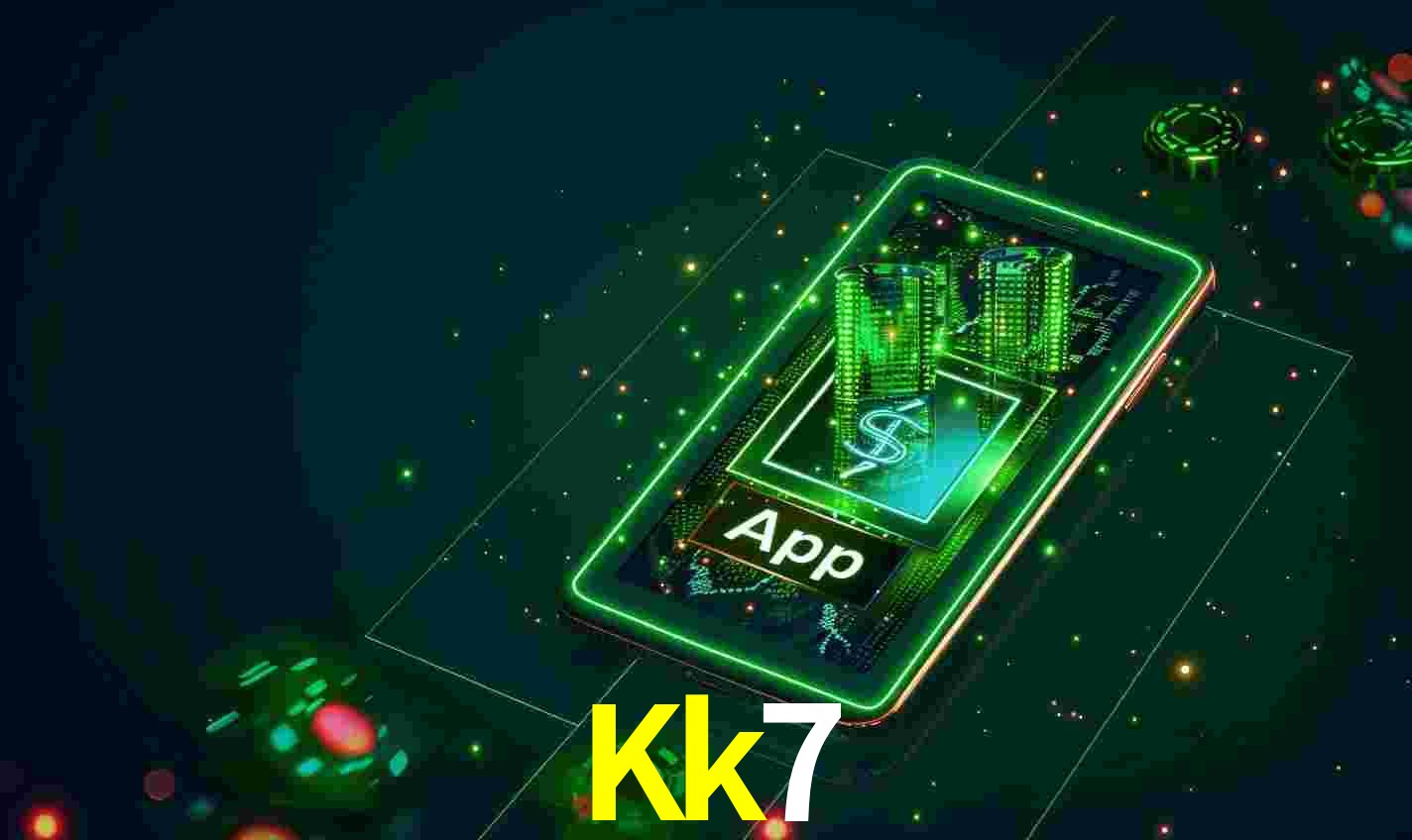 Simplificando a Experiência de Jogo Kk7 App