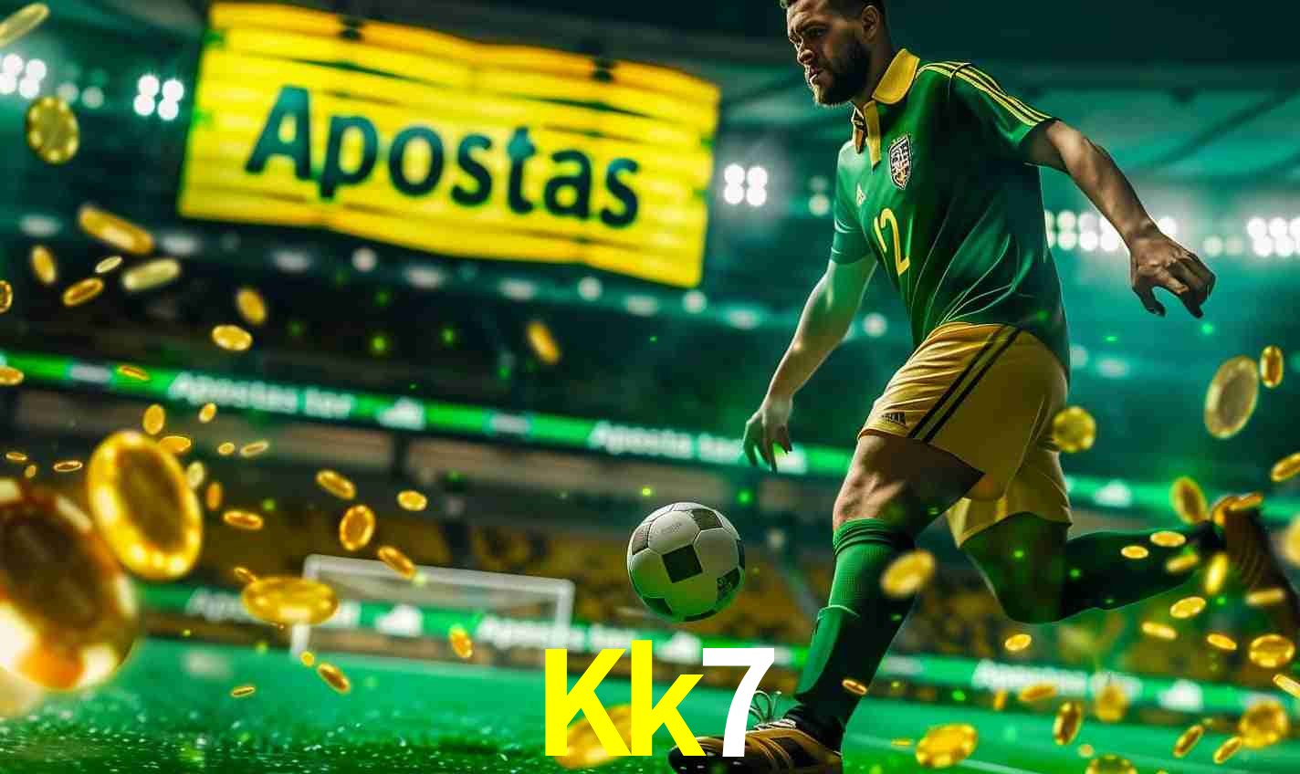 Diversas Apostas em Eventos Esportivos Kk7