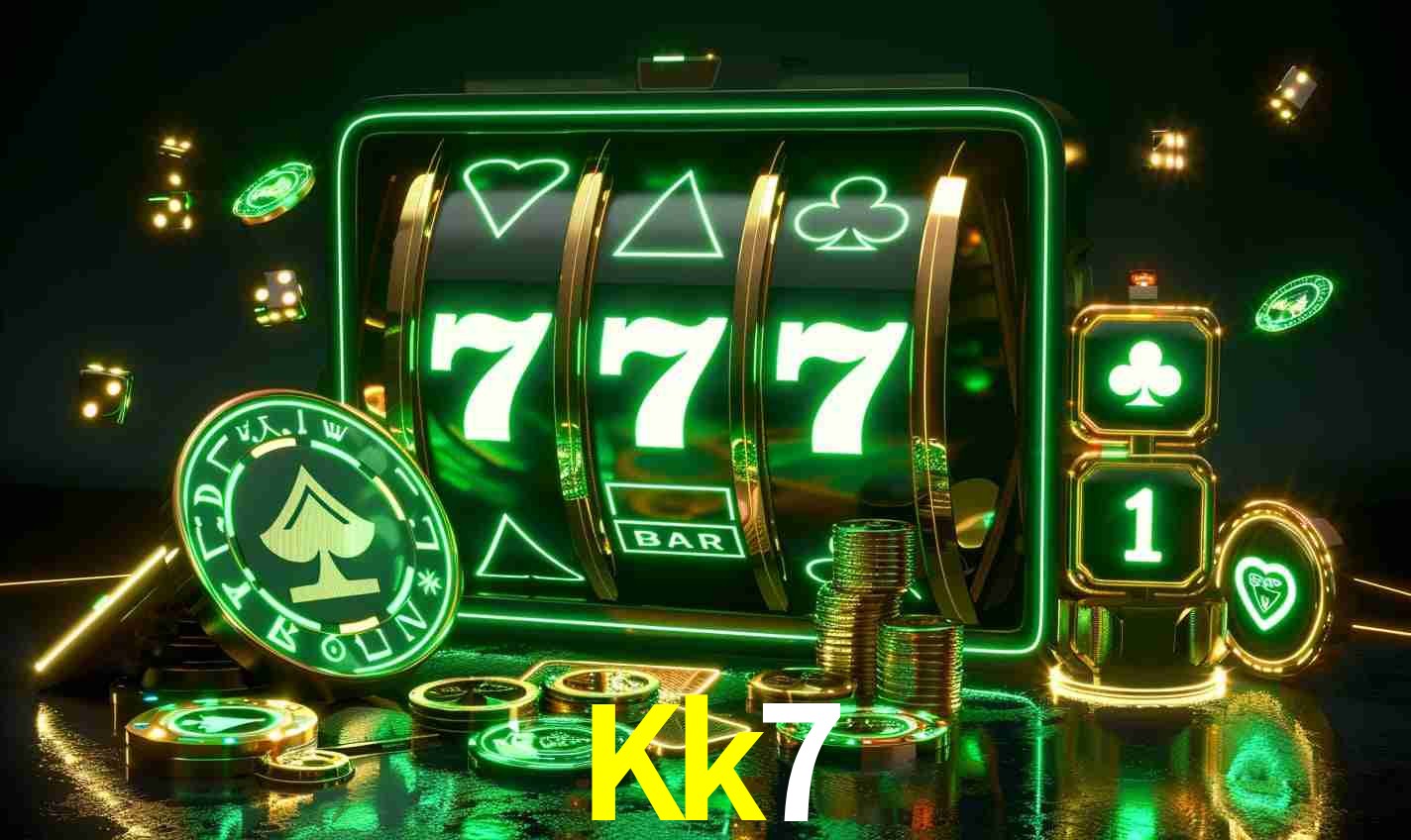 Seguro Login no Cassino Online Kk7